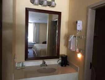 Days Inn Mocksville