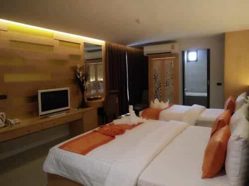 The Convenience Hotel The Convenience Hotel