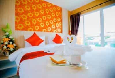 Chanyachat Hotel