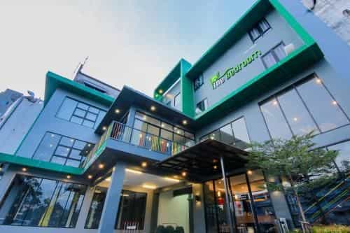 The Bedroom Hat Yai
