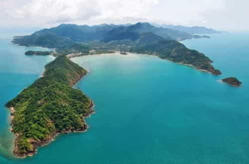 เพนนินซูลา บีช รีสอร์ต เกาะช้าง เพนนินซูลา บีช รีสอร์ต เกาะช้าง