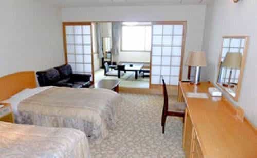 Tentonosatohotel Honjinabashiriko BBH Hotel Group