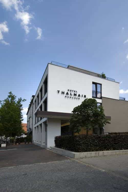 Thalmair Thalmair