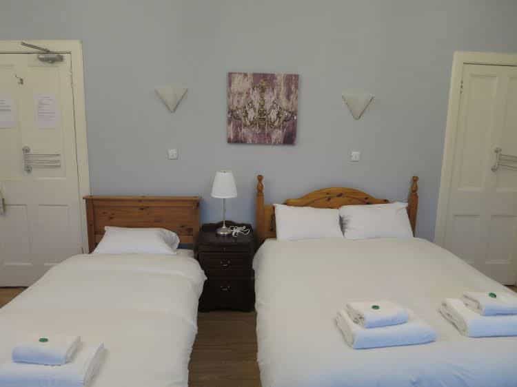 Thornfield Guest House
