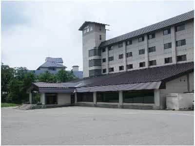 KAMENOI HOTEL TAZAWAKO