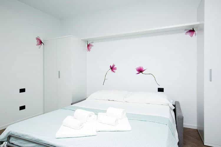 Residence Expofiera