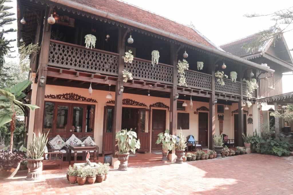 Villa Senesouk
