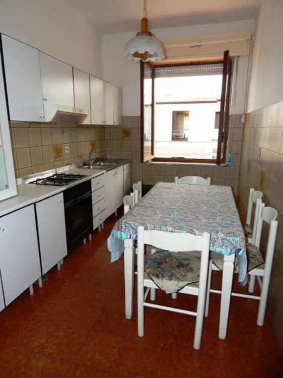 AbitaSardegna La Caletta