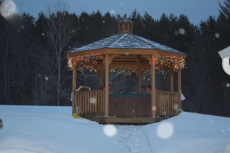 The Red Clover Inn and Restaurant