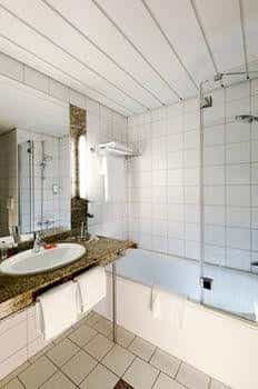 NH Frankfurt Villa