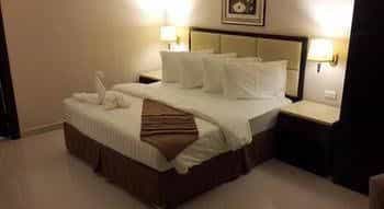 Grand East Resort and Spa Dead Sea