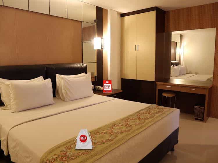 NIDA Rooms Makassar Sulawesi at Grand Popular