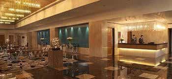 Radisson Blu Ranchi