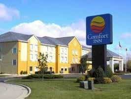 Quality Inn and Suites
