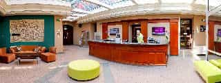 Mercure Zamosc Stare Miasto