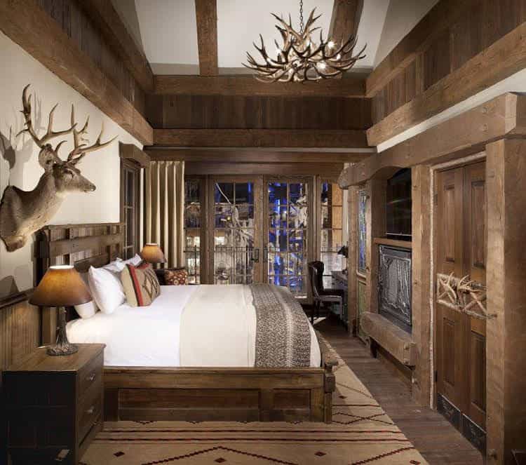 Big Cypress Lodge