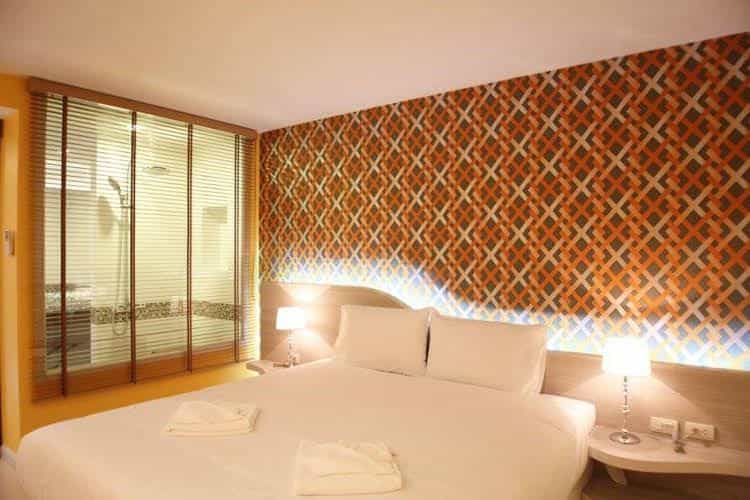 Trebel Service Pattaya Apartment