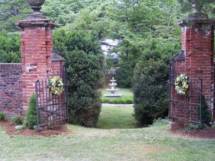 Longacre Bed and Breakfast