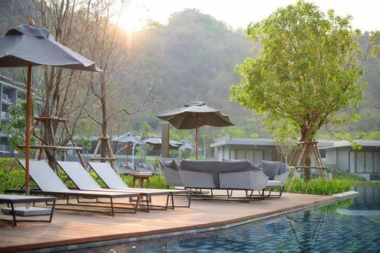 The Valley Khao Yai Escape Khao Yai