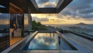 EVASON PHUKET and SIX SENSES SPA