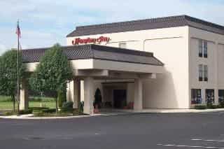 Hampton Inn Tiffin