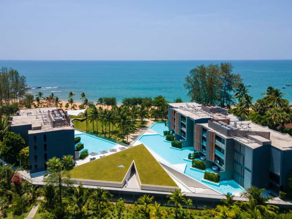 La Vela Khao Lak La Vela Khao Lak