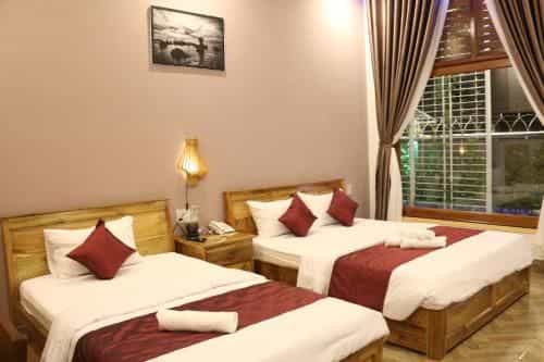 Blue Hotel Phu Quoc