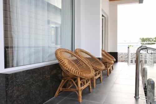 Blue Hotel Phu Quoc