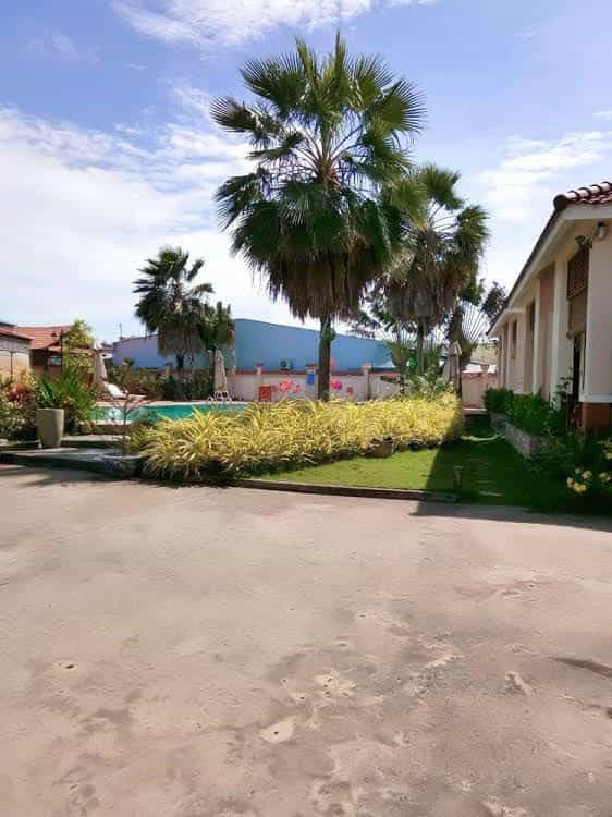 Bach Duong Resort