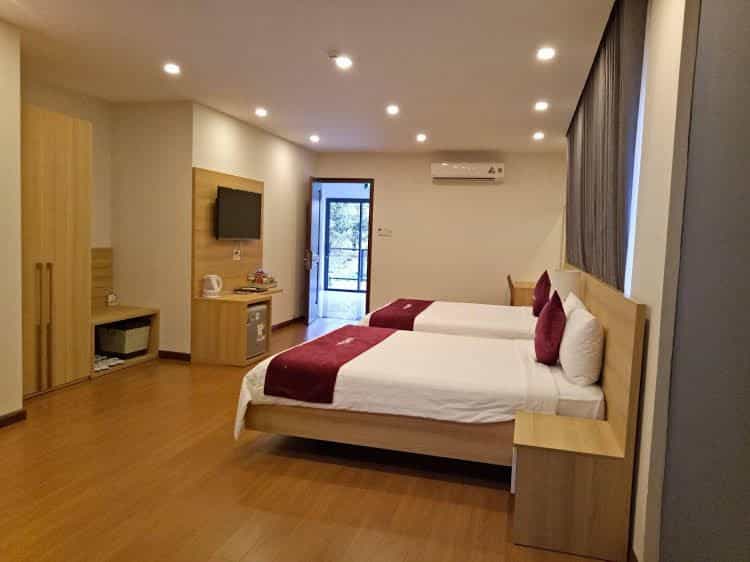 Son Tra Hill Phu Quoc