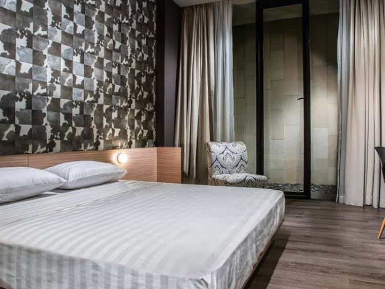 Upscale Suites