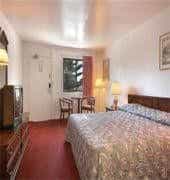 Howard Johnson Inn South Bend