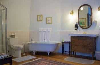 Smithfield Farm Bed and Breakfast