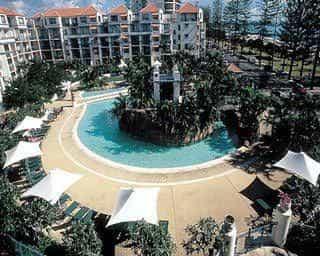 The Holiday Club at Calypso