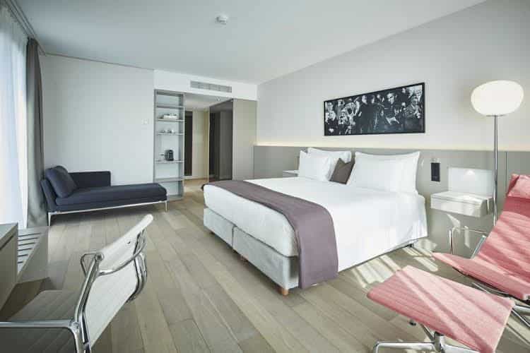 Modern Times Hotel, Vevey, a Tribute Portfolio Hotel