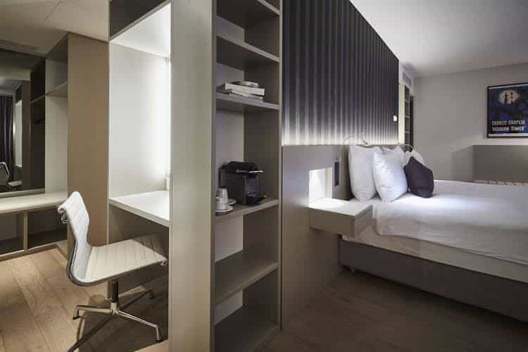 Modern Times Hotel, Vevey, a Tribute Portfolio Hotel