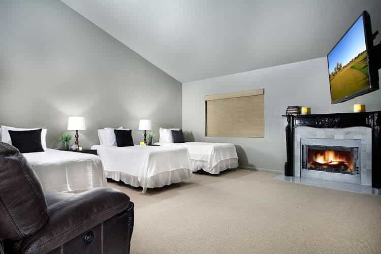 Private Vacation Homes - Phoenix
