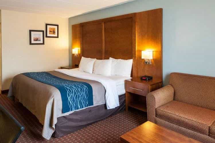Quality Inn Catonsville