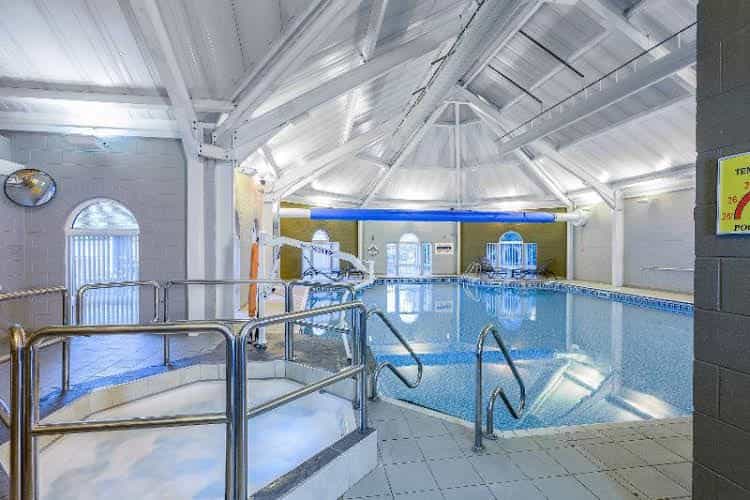 Wychnor Park Country Club by Diamond Resorts Wychnor Park Country Club by Diamond Resorts