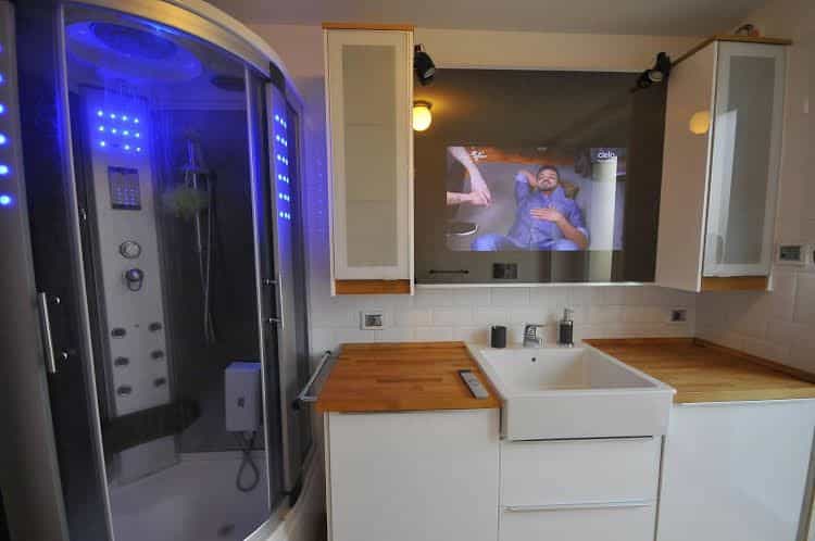 Wellness Suite Na Canuna