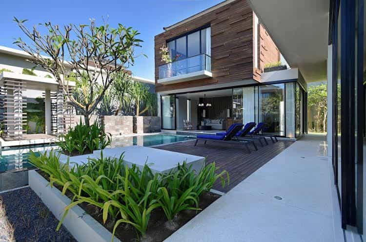 Vinila Nusa Dua Villa