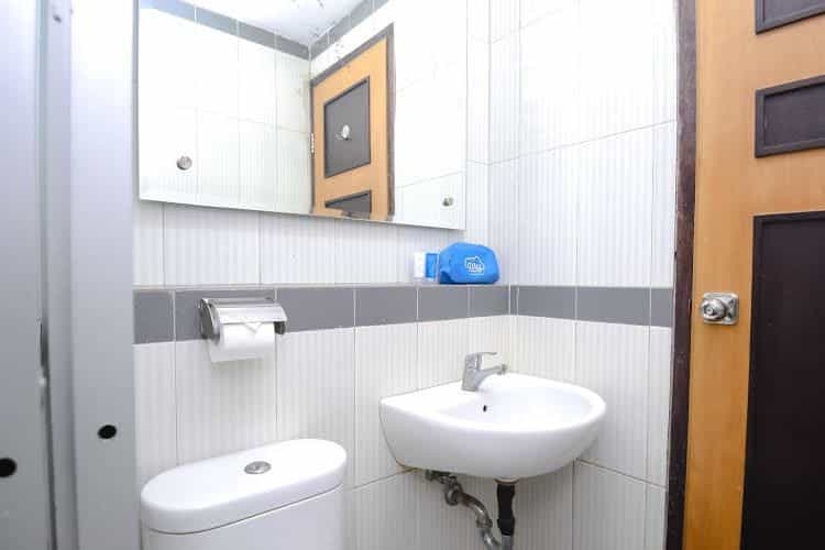 Airy Padang Barat Bundo Kanduang