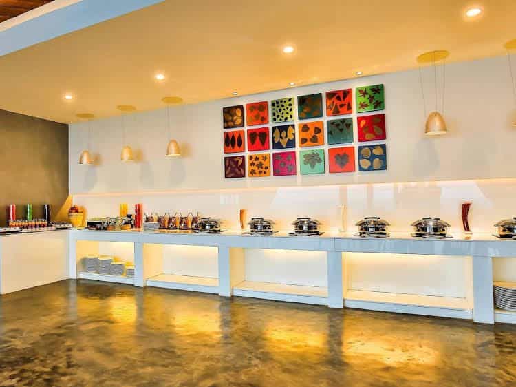 The Bheemli Resort Managed By Accors