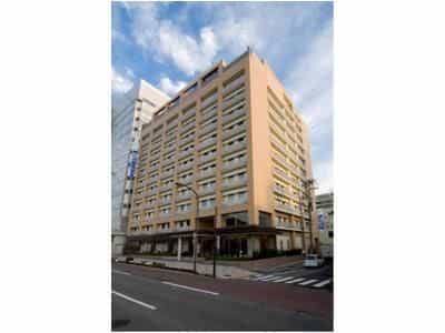 Dormy Inn Akita Natural Hot Spring