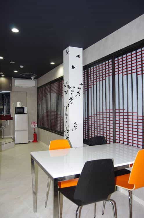 Sora Hostel Sora Hostel