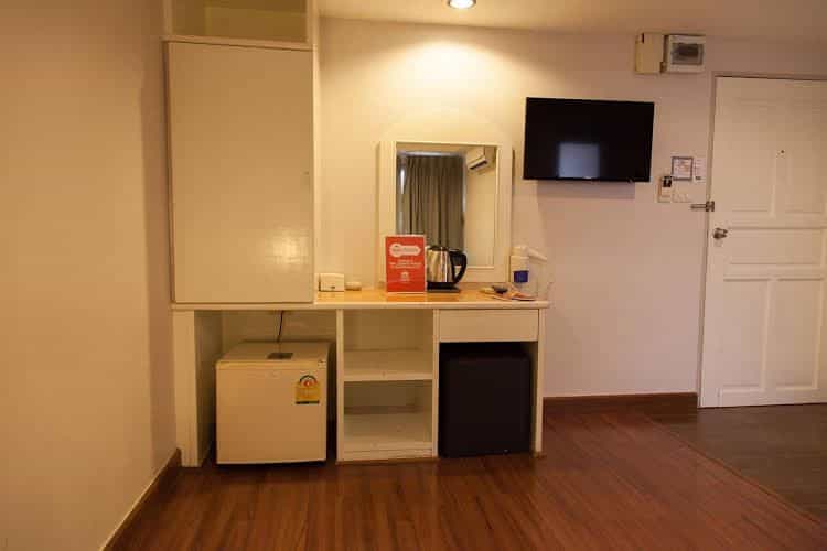 ZEN Rooms Pratunam