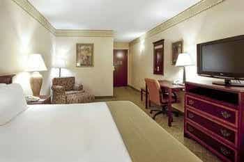 Country Inn and Suites By Carlson Ruston LA