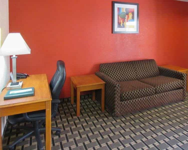 Quality Inn and Suites Huntington Beach Fountain Valley