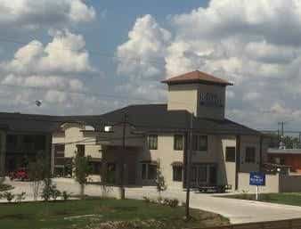Baymont Inn and Suites Bryan College Station