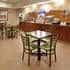 HOLIDAY INN EXPRESS and SUITES NORTH